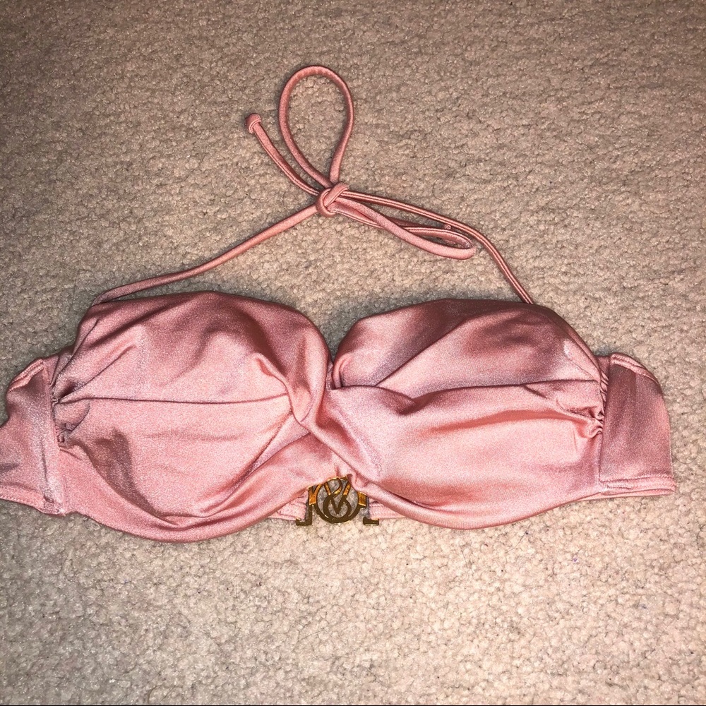 VS Push-up Bikini Top
